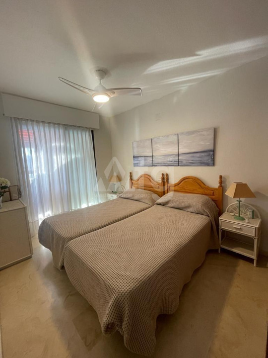 1 ložnice Apartmán v Benidorm - CPP59972 - 7