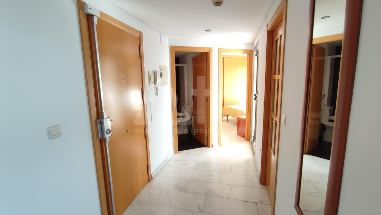 1 ložnice Apartmán v Benidorm - CPP59981 - 15