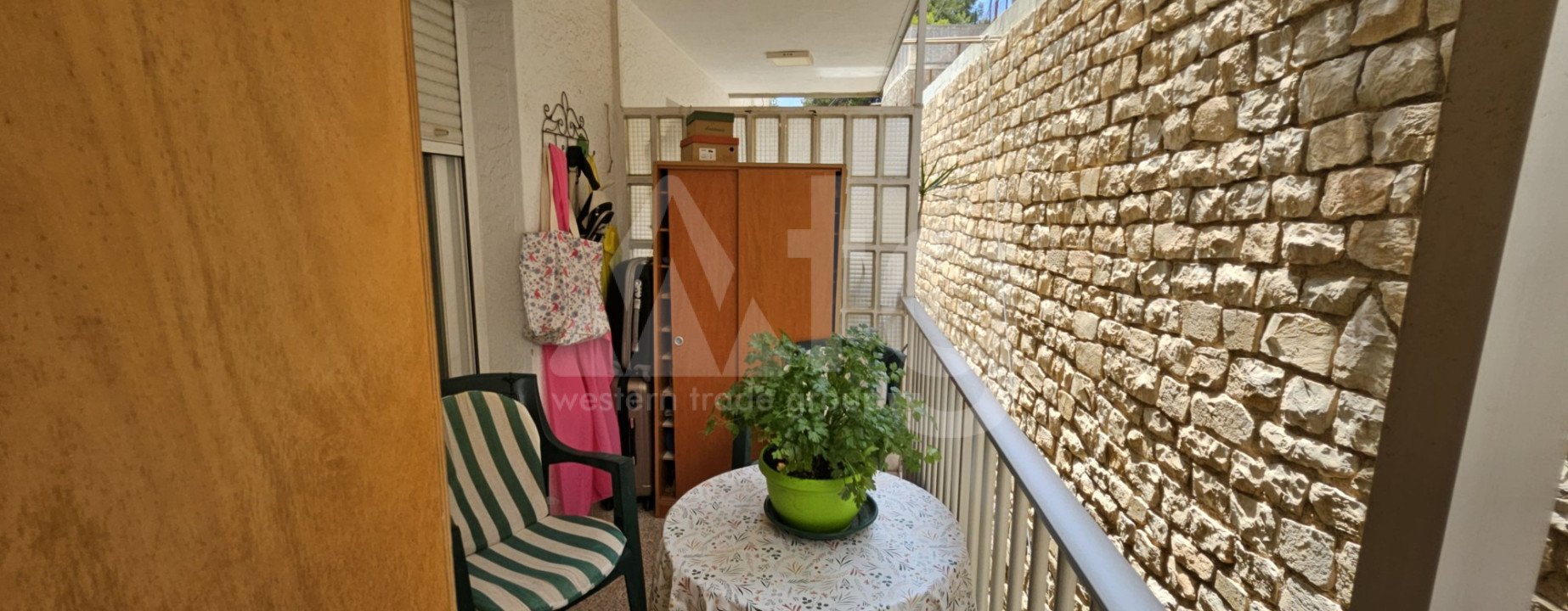 1 ložnice Apartmán v Benidorm - CPP60044 - 12