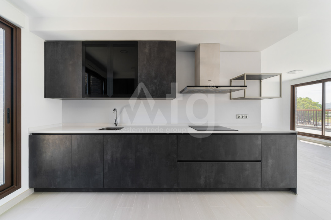 1 ložnice Apartmán v Denia - DNA33237 - 7