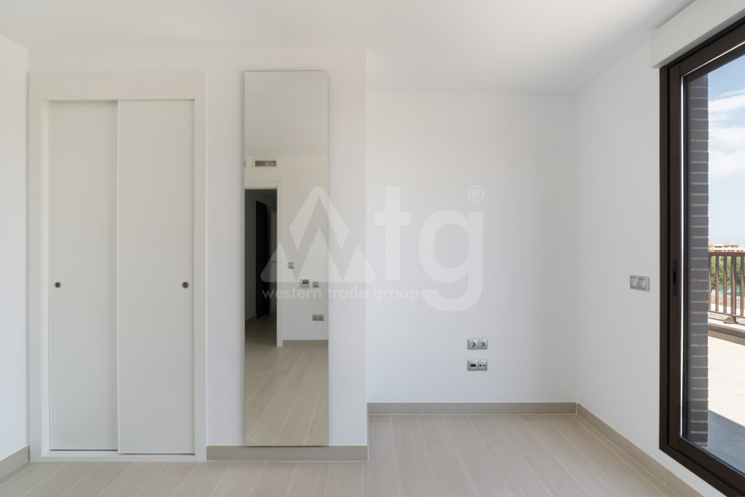 1 ložnice Apartmán v Denia - DNA33237 - 16