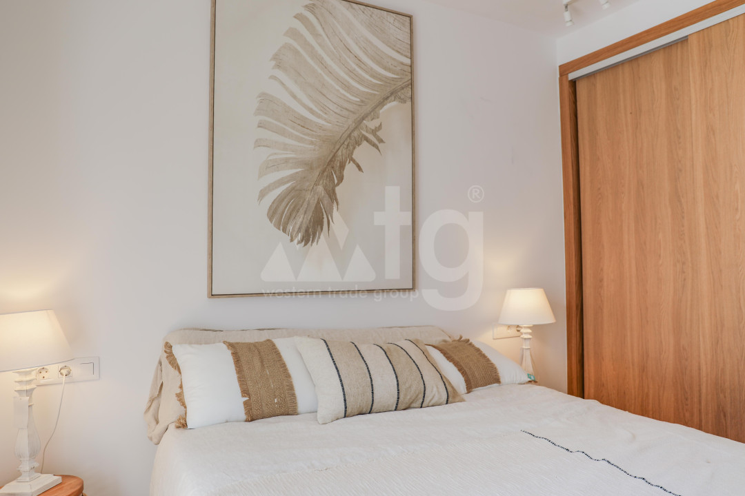 1 ložnice Apartmán v Denia - LAS48087 - 18