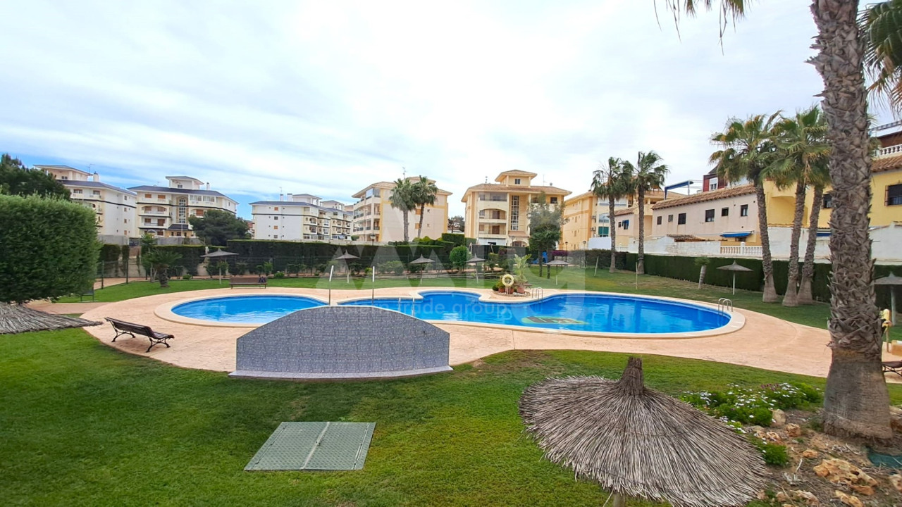 1 ložnice Apartmán v La Mata - JLM53417 - 1