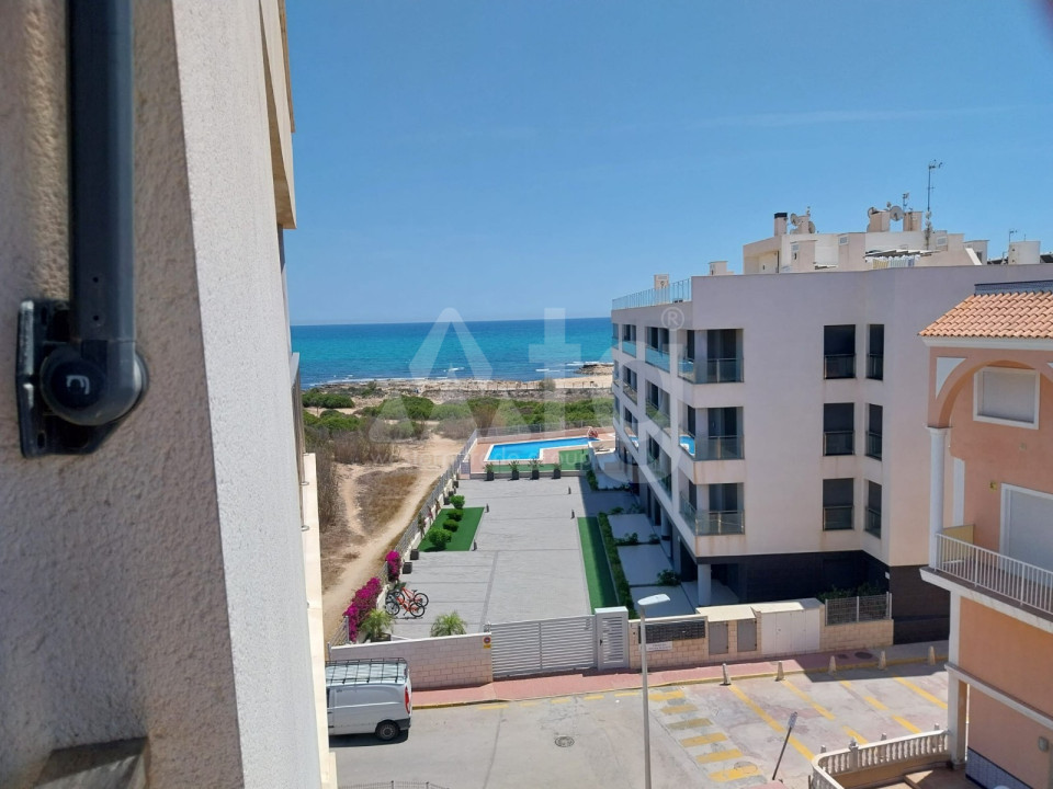 1 ložnice Apartmán v La Mata - SLN55839 - 1