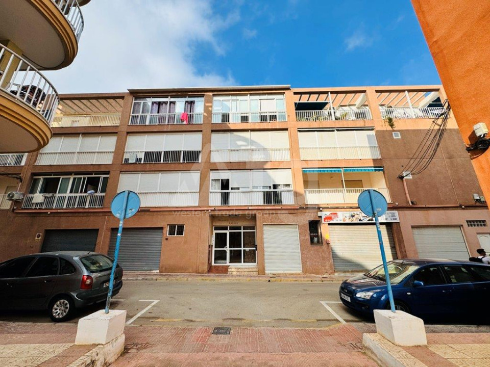 1 ložnice Apartmán v La Mata - SMPN62589 - 1