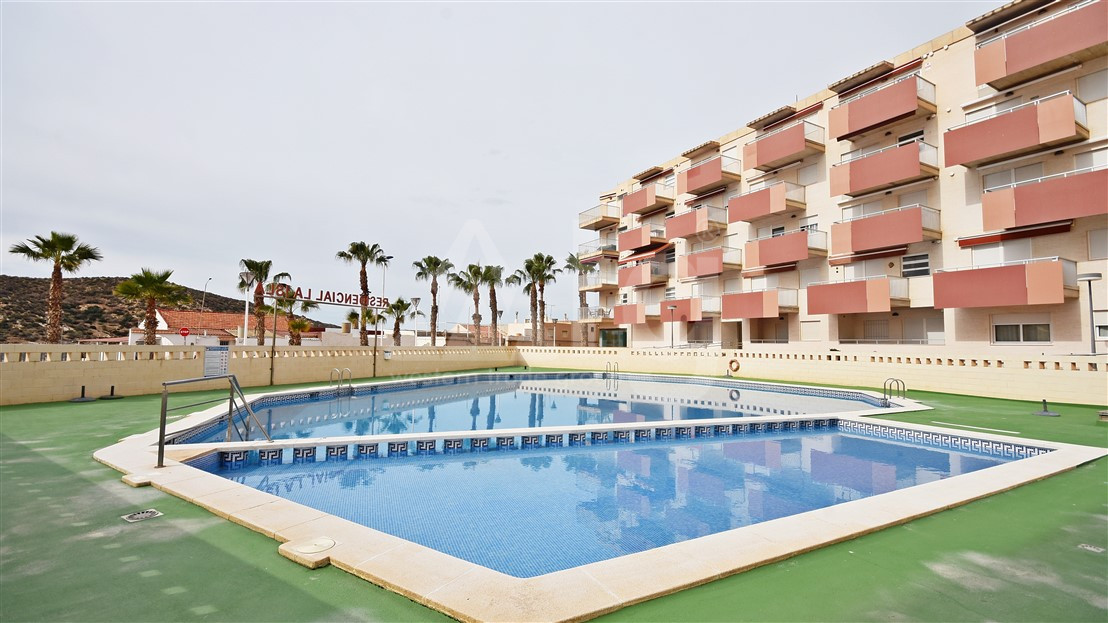 1 ložnice Apartmán v Puerto de Mazarrón - BMI63788 - 1