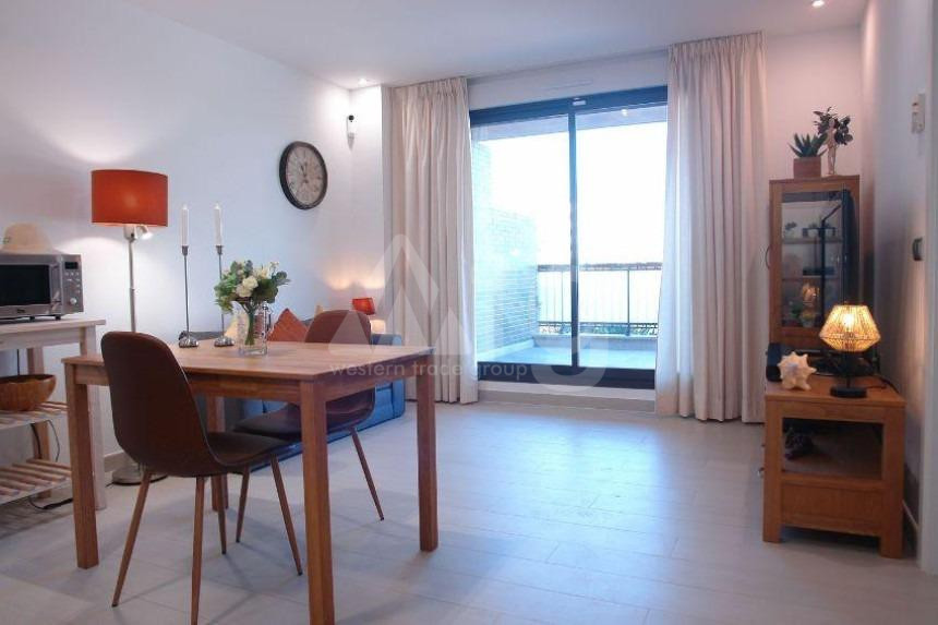 1 Schlafzimmer Appartement in Der Verger - SHL49161 - 1
