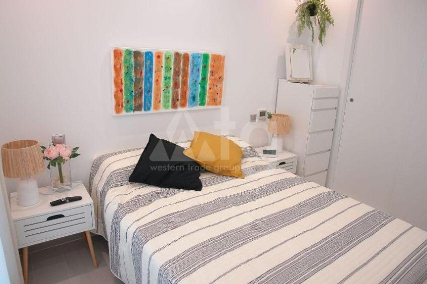 1 Schlafzimmer Appartement in Der Verger - SHL49161 - 7