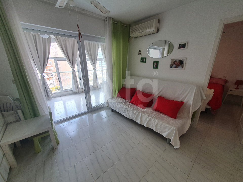 1 Schlafzimmer Appartement in La Manga - SPB32442 - 1