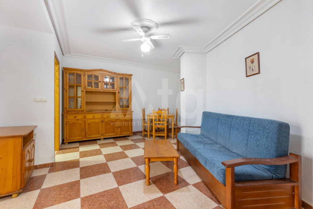 1 Schlafzimmer Appartement in La Mata - GVS56713 - 4