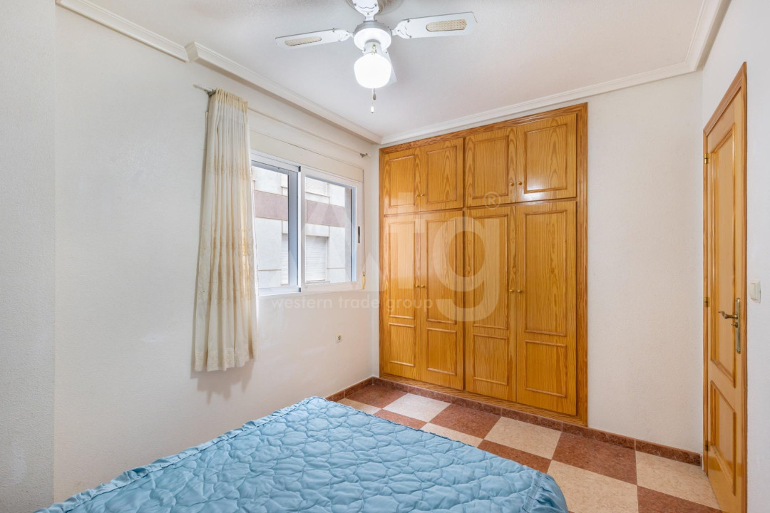 1 Schlafzimmer Appartement in La Mata - GVS56713 - 10