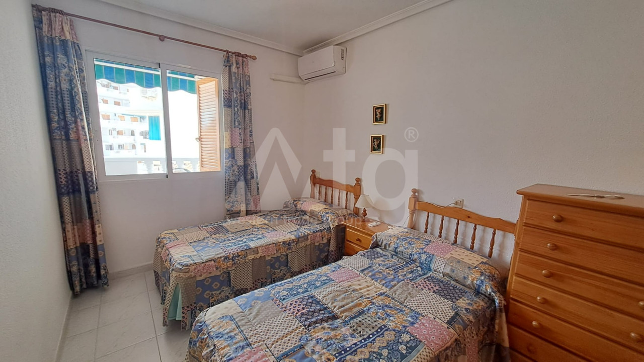 1 Schlafzimmer Appartement in La Mata - JLM55840 - 9