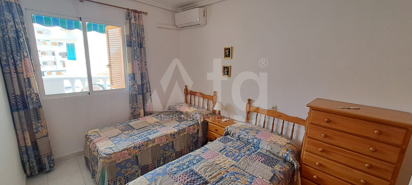 1 Schlafzimmer Appartement in La Mata - JLM55840 - 12