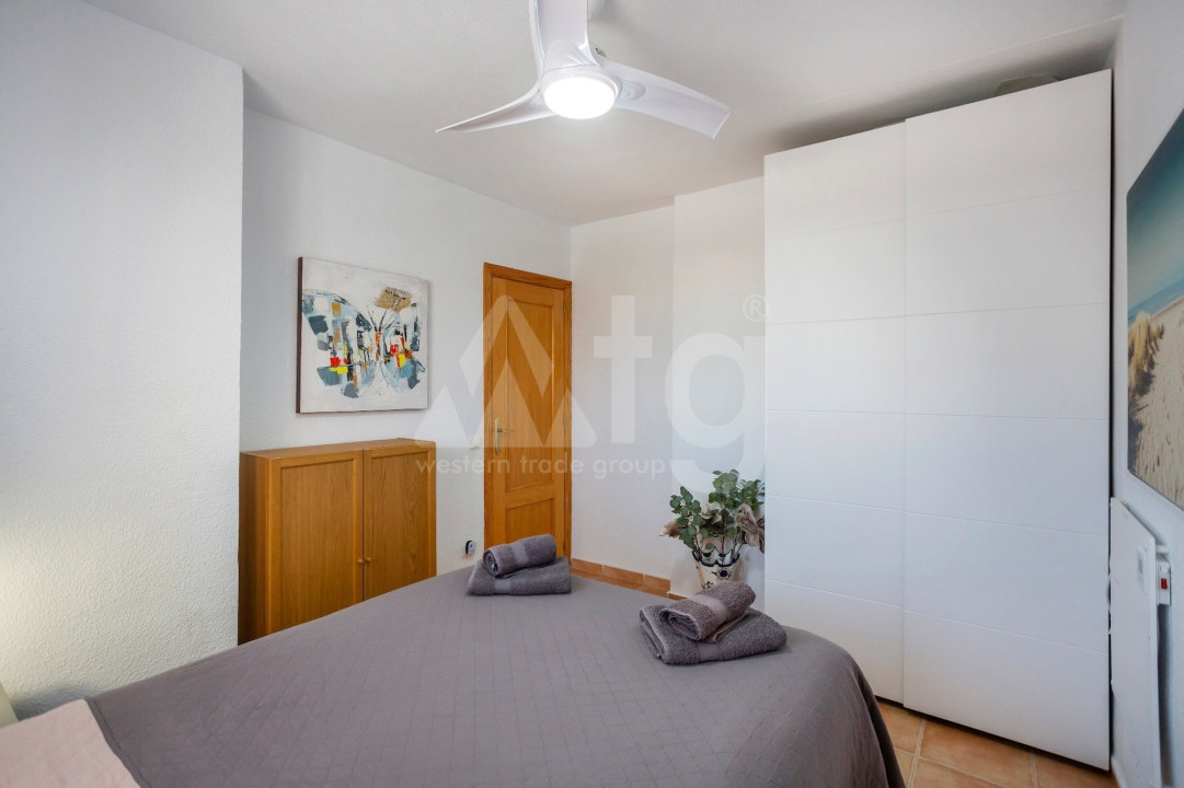 1 Schlafzimmer Appartement in Punta Prima - AET57300 - 11