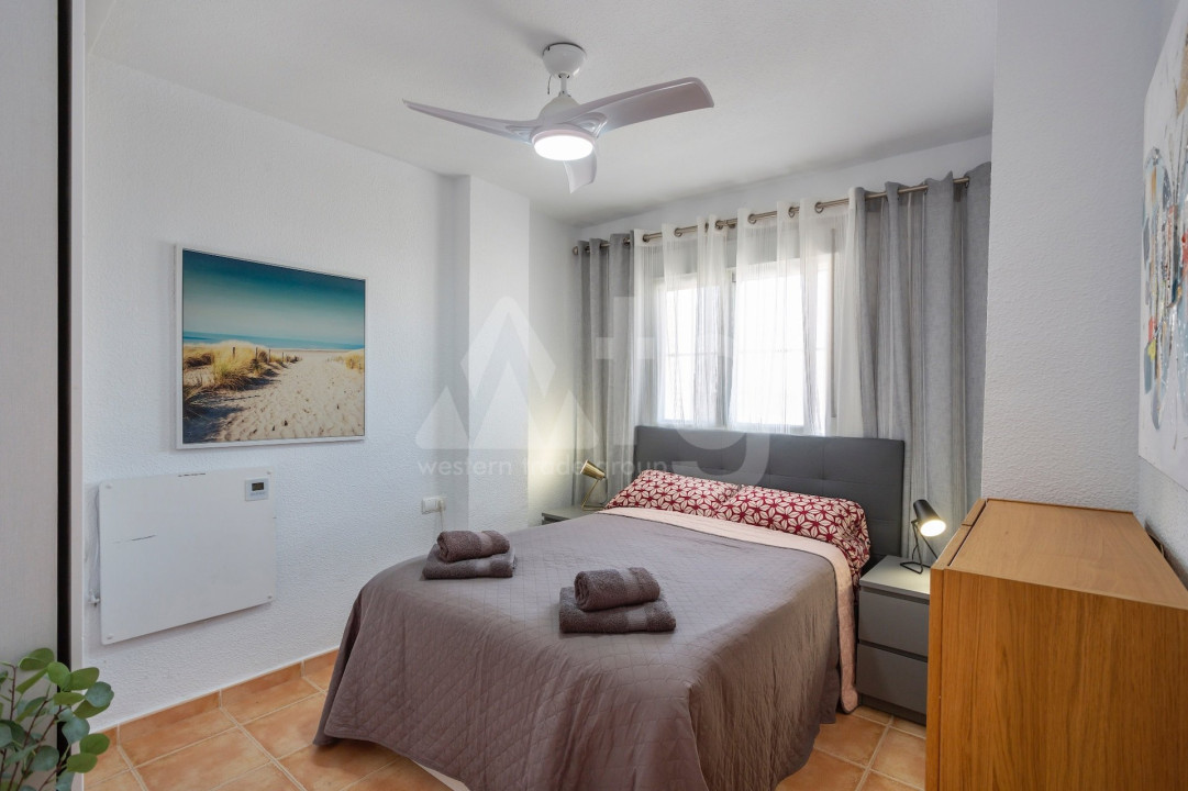 1 Schlafzimmer Appartement in Punta Prima - AET57300 - 10