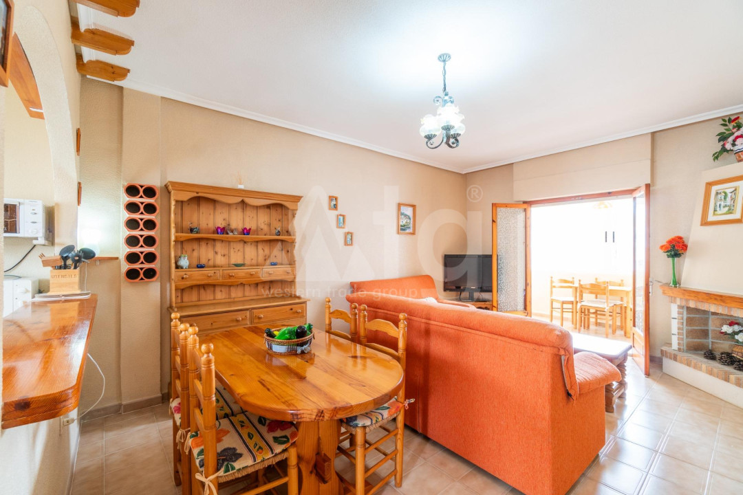 1 Schlafzimmer Appartement in Punta Prima - RPF56723 - 4