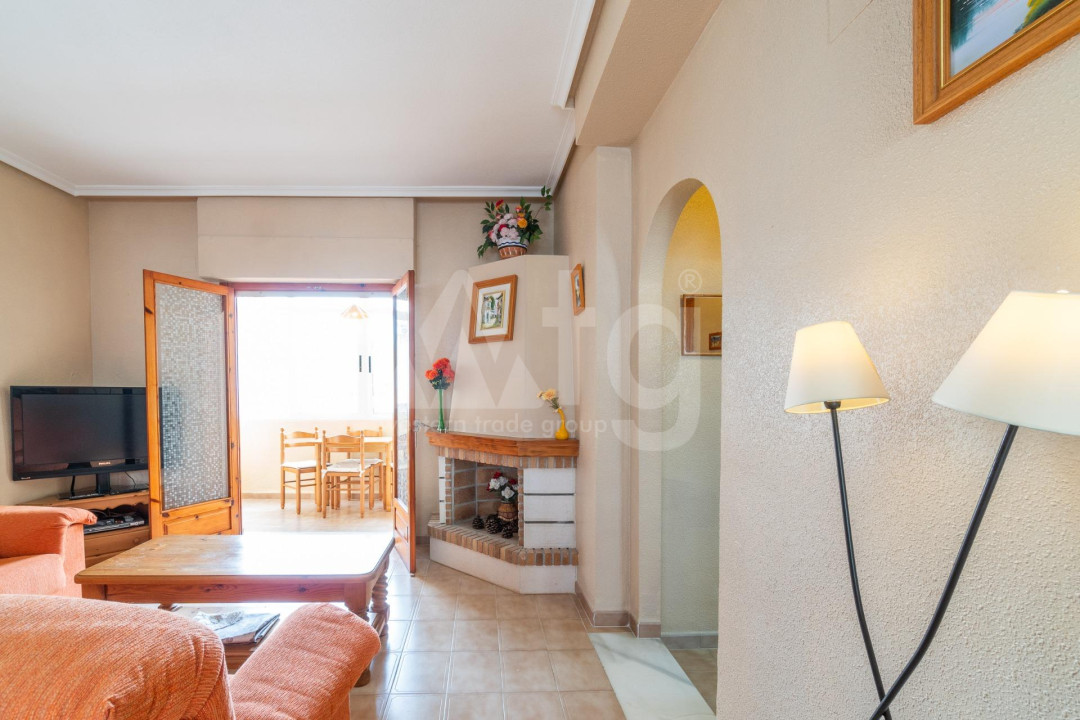 1 Schlafzimmer Appartement in Punta Prima - RPF56723 - 6