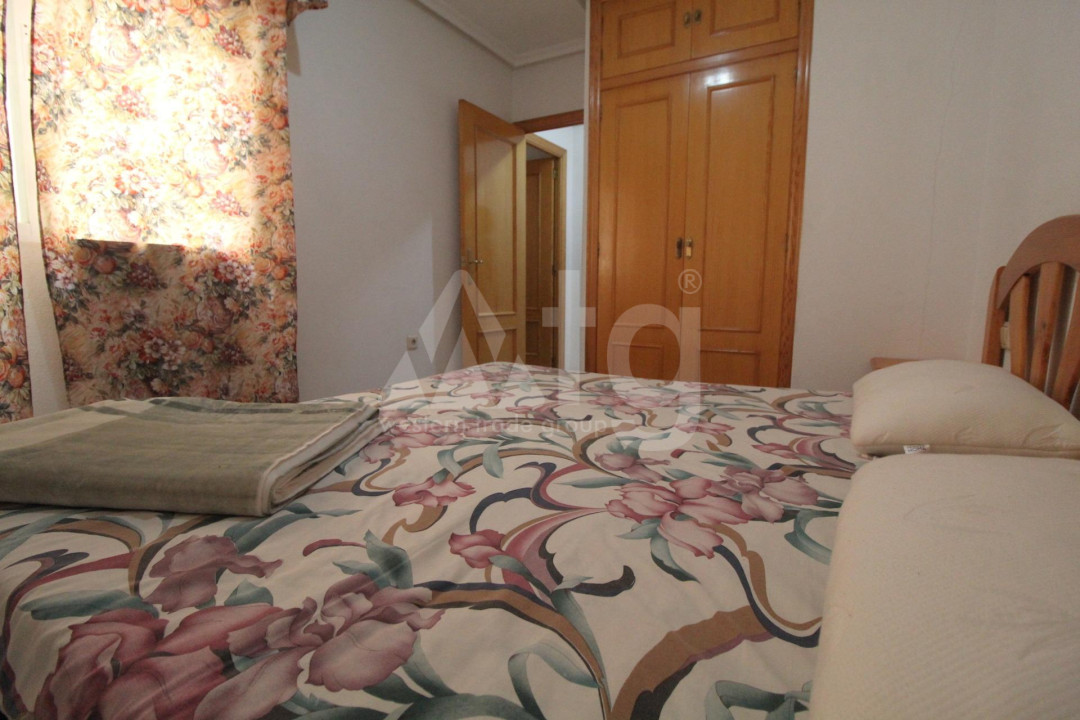 1 Schlafzimmer Appartement in Torrevieja - ALM55872 - 9