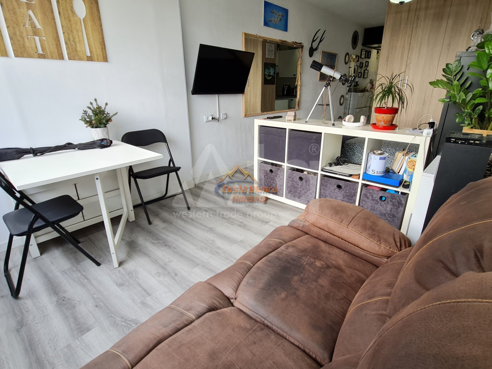 1 Schlafzimmer Appartement in Torrevieja - CBH50791 - 6