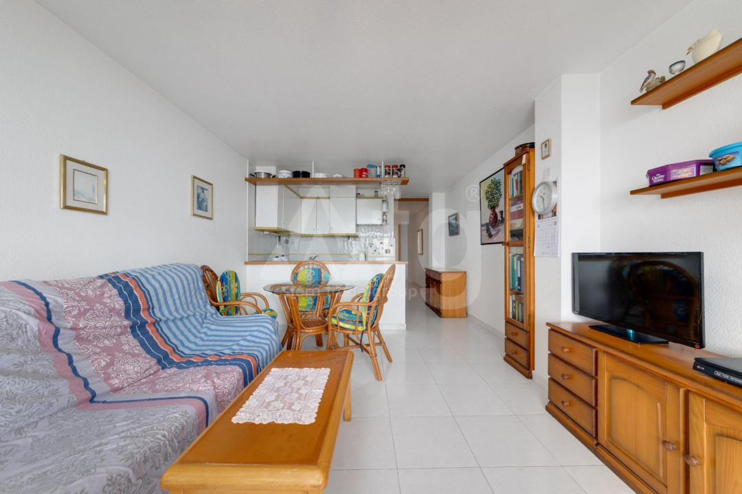 1 Schlafzimmer Appartement in Torrevieja - CBH56743 - 4
