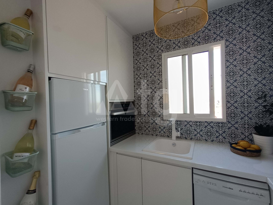 1 Schlafzimmer Appartement in Torrevieja - RST53088 - 6