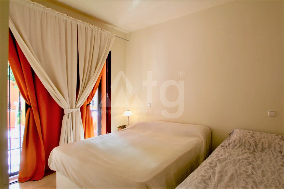 1 Schlafzimmer Appartement in Villamartin - VH50330 - 7