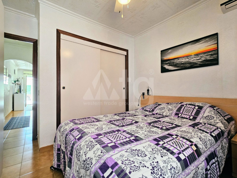 1 Schlafzimmer Bungalow in Torrevieja - CBH57078 - 9