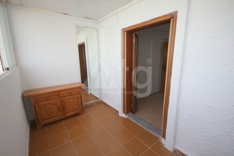 1 Schlafzimmer Reihenhaus in La Mata - FU57393 - 13