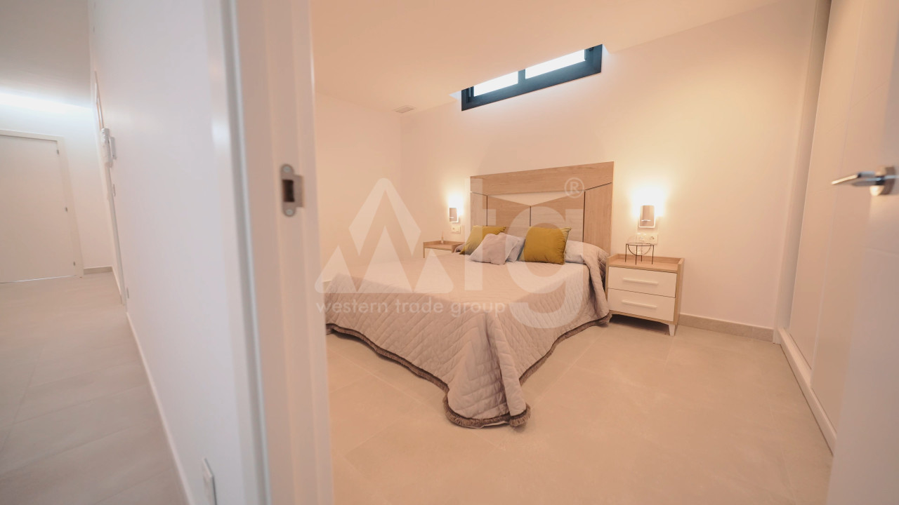 3 Schlafzimmer Villa in La Nucia - MONS26432 - 24
