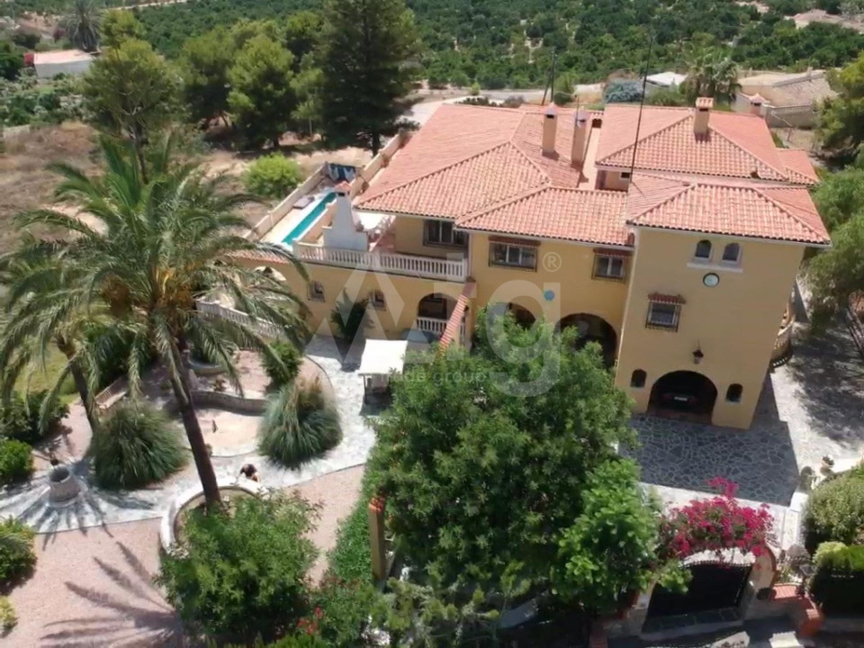 10 bedroom Villa in Alfaz del Pi - SLE52204 - 39