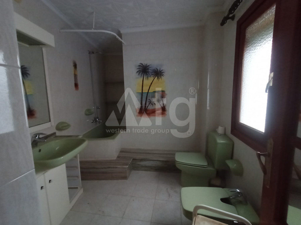 10 bedroom Villa in Benissa - PVS51852 - 14