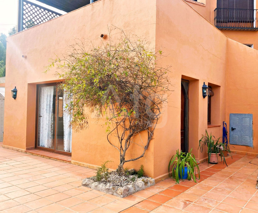 10 bedroom Villa in Jalón - EGH56467 - 21