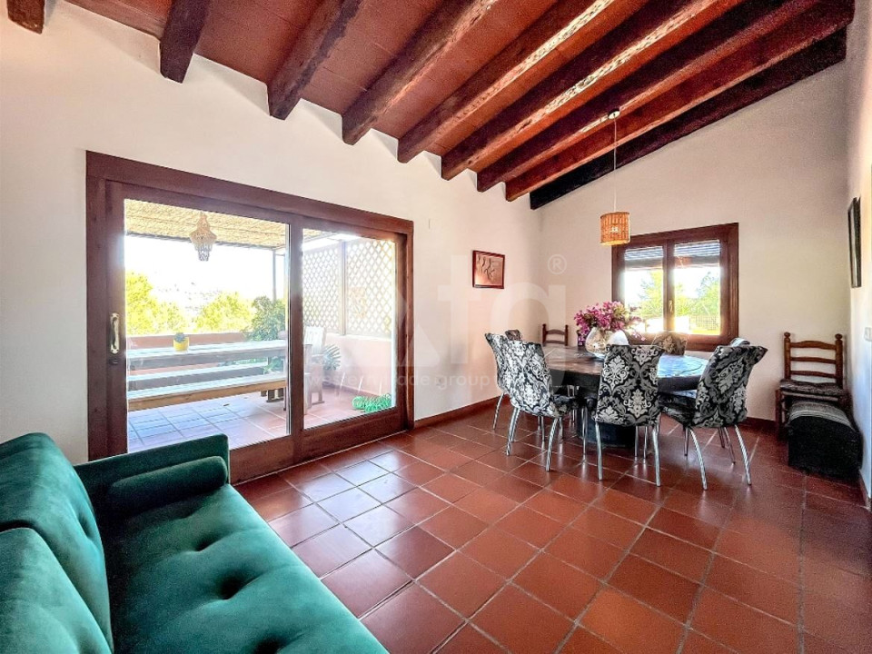 10 bedroom Villa in Jalón - EGH56467 - 3