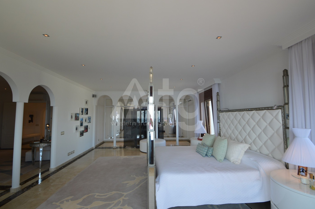 10 Schlafzimmer Villa in Xàbia - DHJ55273 - 32