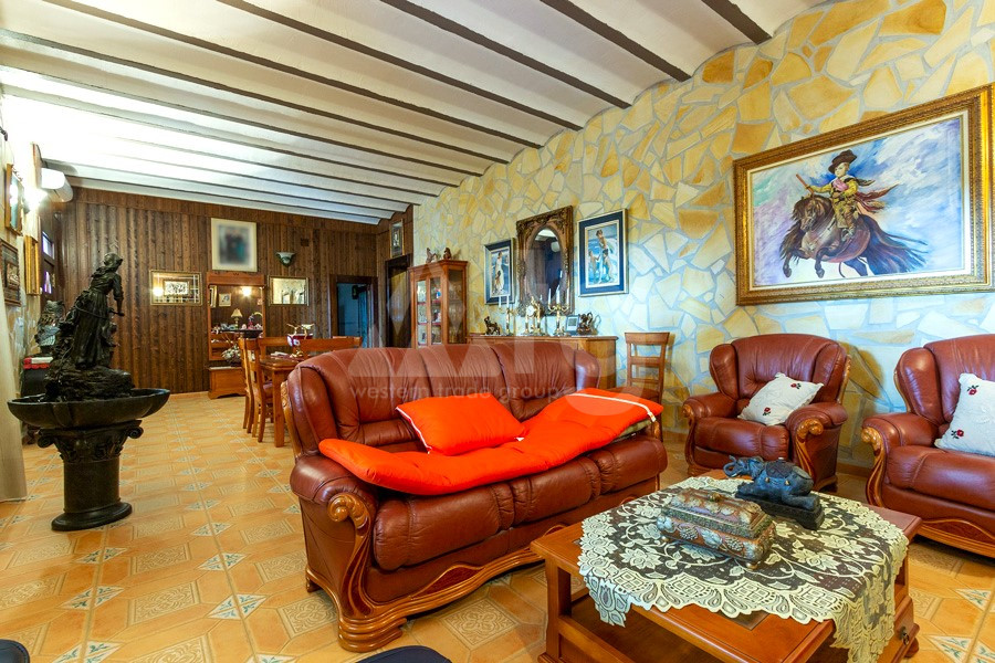 11 Schlafzimmer Villa in Almoradí - IHS44033 - 2