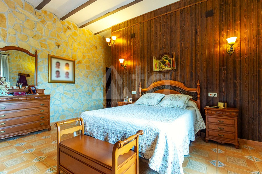 11 Schlafzimmer Villa in Almoradí - IHS44033 - 8