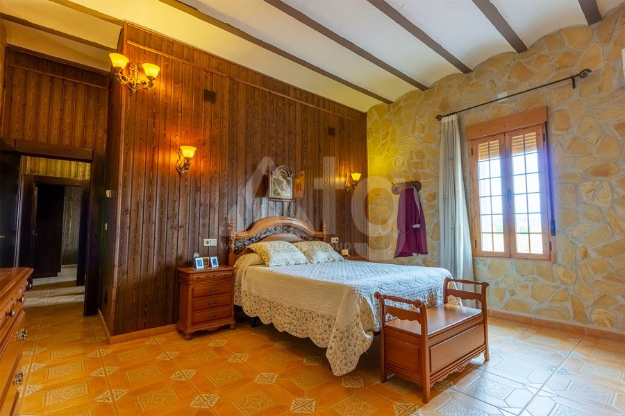 11 Schlafzimmer Villa in Almoradí - IHS44033 - 9