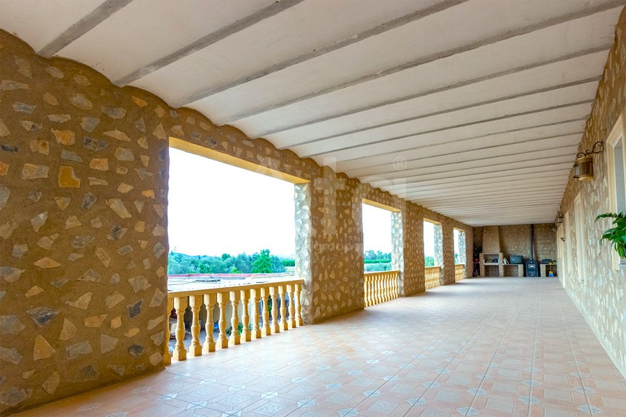 11 Schlafzimmer Villa in Almoradí - IHS44033 - 23