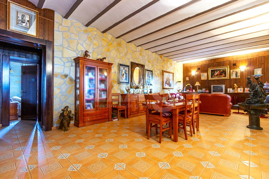 11 Schlafzimmer Villa in Almoradí - IHS44033 - 4