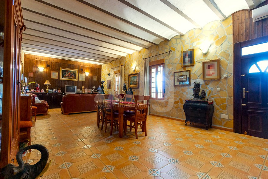 11 Schlafzimmer Villa in Almoradí - IHS44033 - 5