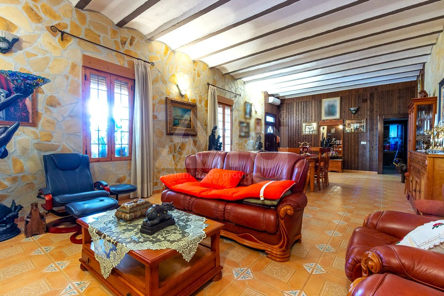 11 Schlafzimmer Villa in Almoradí - IHS44033 - 3