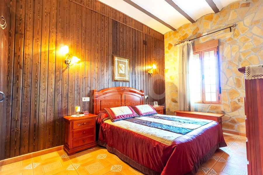 11 Schlafzimmer Villa in Almoradí - IHS44033 - 12