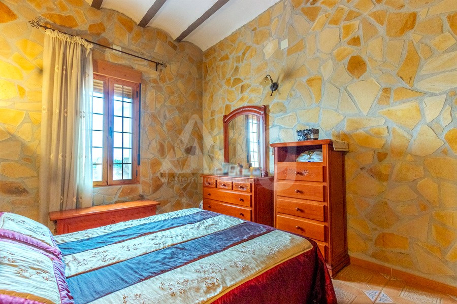 11 Schlafzimmer Villa in Almoradí - IHS44033 - 13