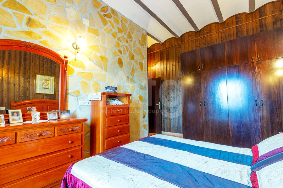 11 Schlafzimmer Villa in Almoradí - IHS44033 - 14