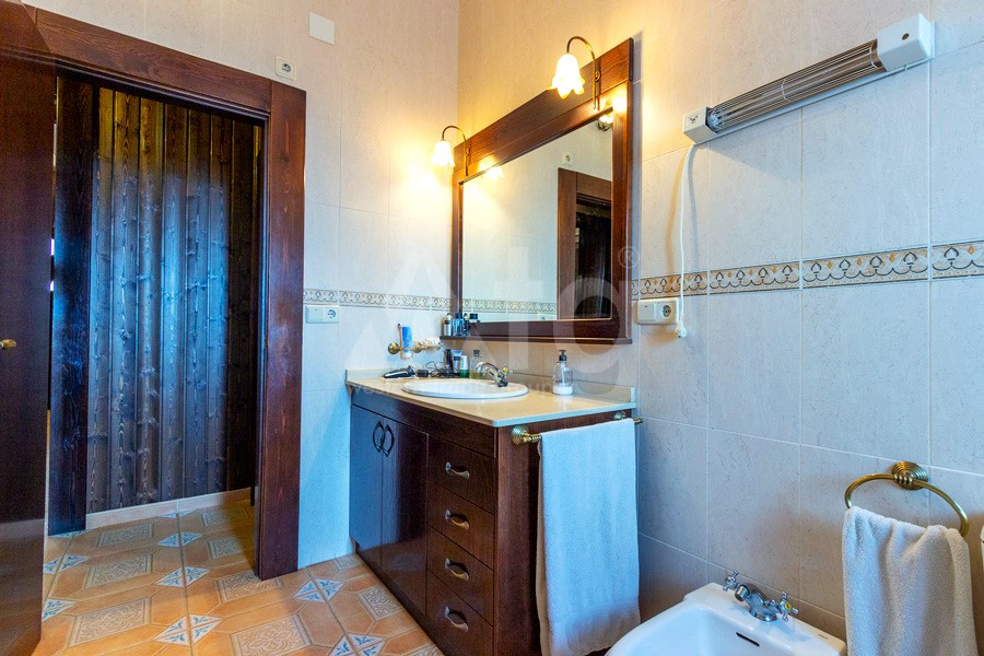 11 Schlafzimmer Villa in Almoradí - IHS44033 - 20