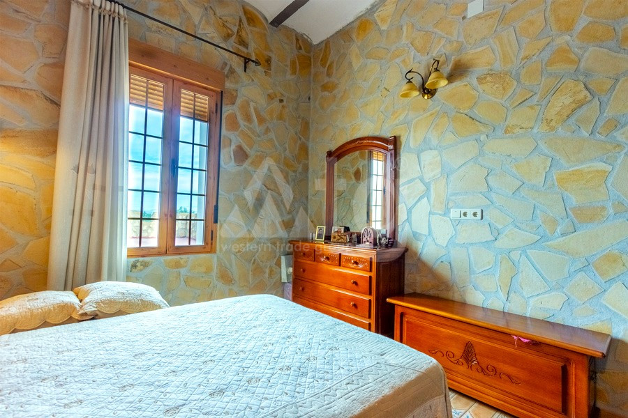 11 Schlafzimmer Villa in Almoradí - IHS44033 - 15