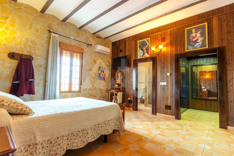 11 Schlafzimmer Villa in Almoradí - IHS44033 - 17