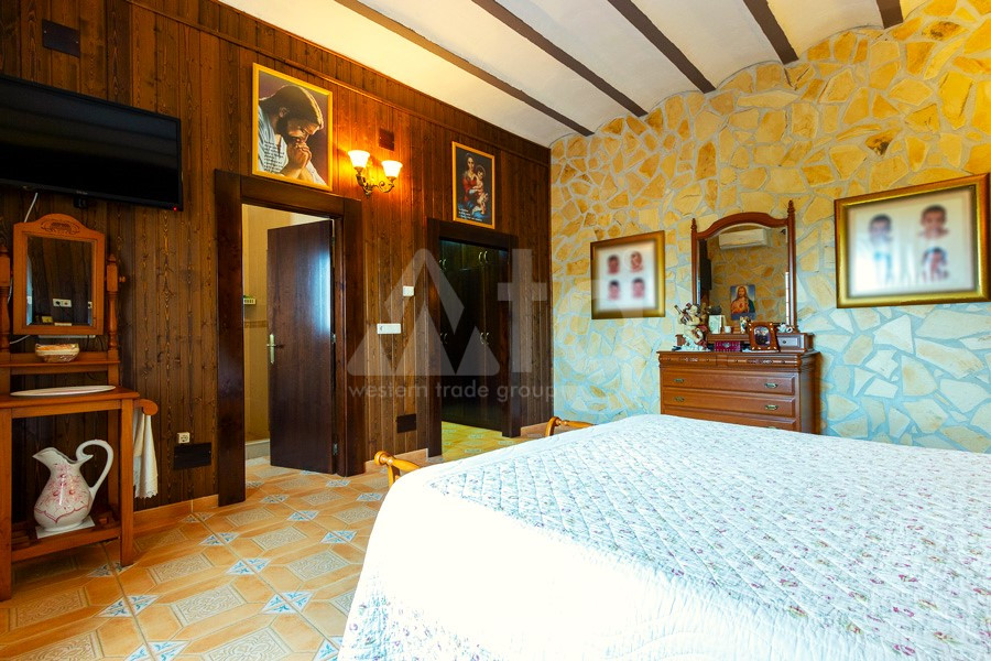 11 Schlafzimmer Villa in Almoradí - IHS44033 - 18
