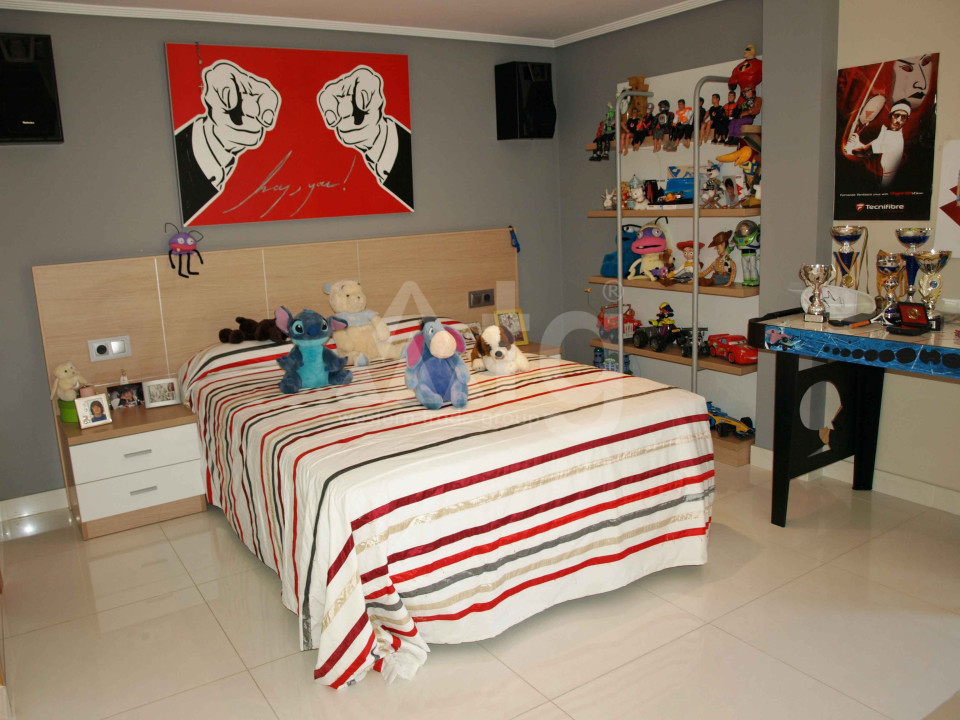 11 Schlafzimmer Villa in Denia - GNV54276 - 16