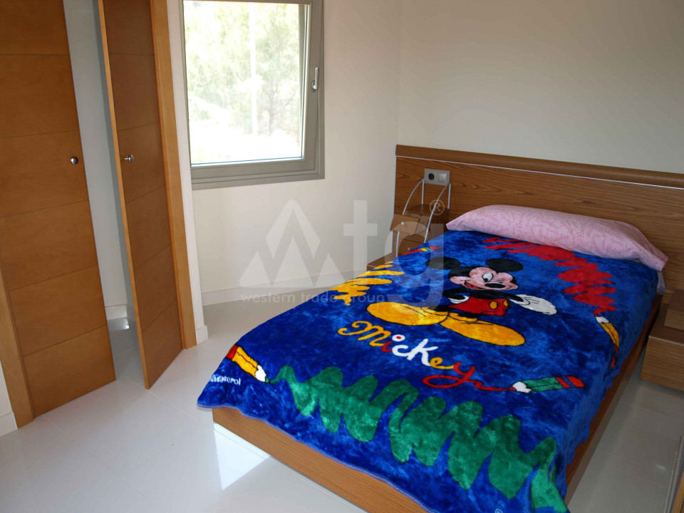 11 Schlafzimmer Villa in Denia - GNV54276 - 17